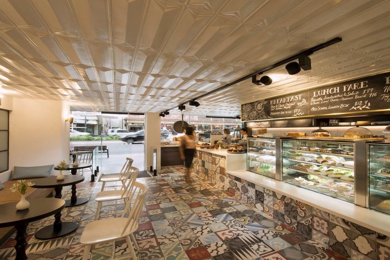 Hotel Mayfair Adelaide