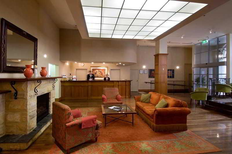 The Chancellor On Currie Hotel 4*