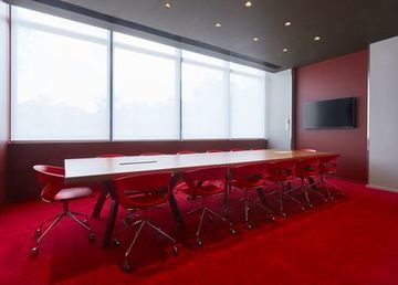 Hotel Express Centre By Ihg 4*