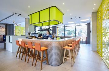 Express Centre By Ihg 4* Adelaide