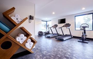 Express Centre By Ihg Hotel Adelaide