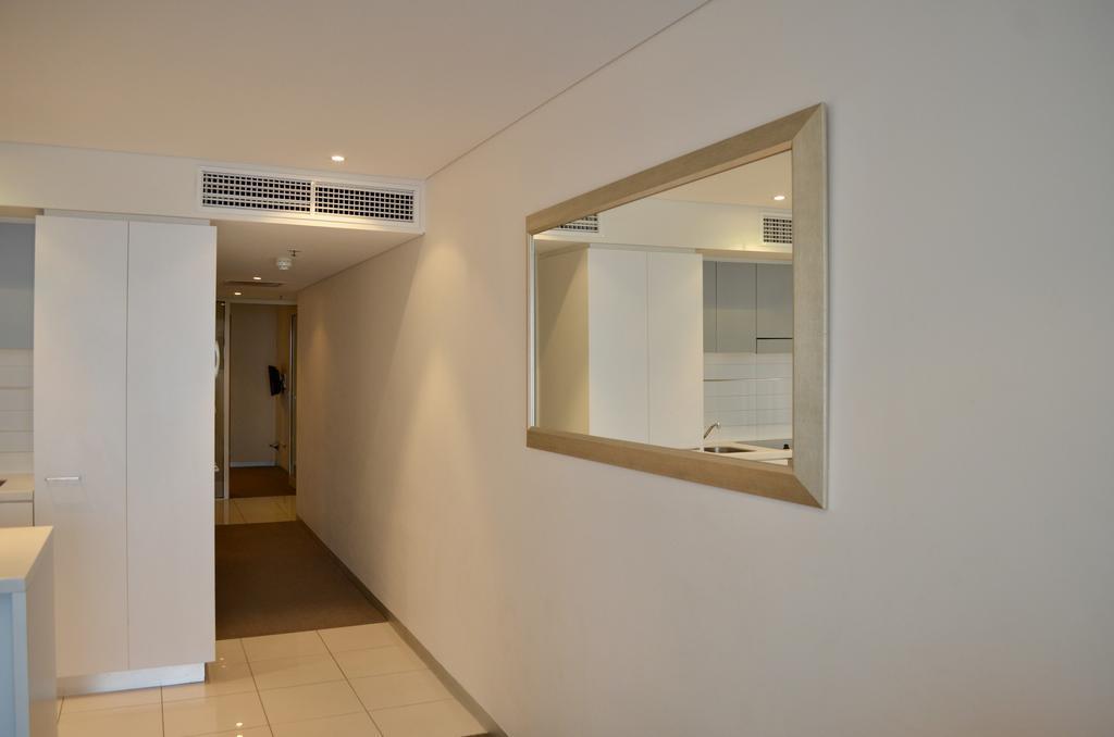 Aptonnorthtce Apartment *