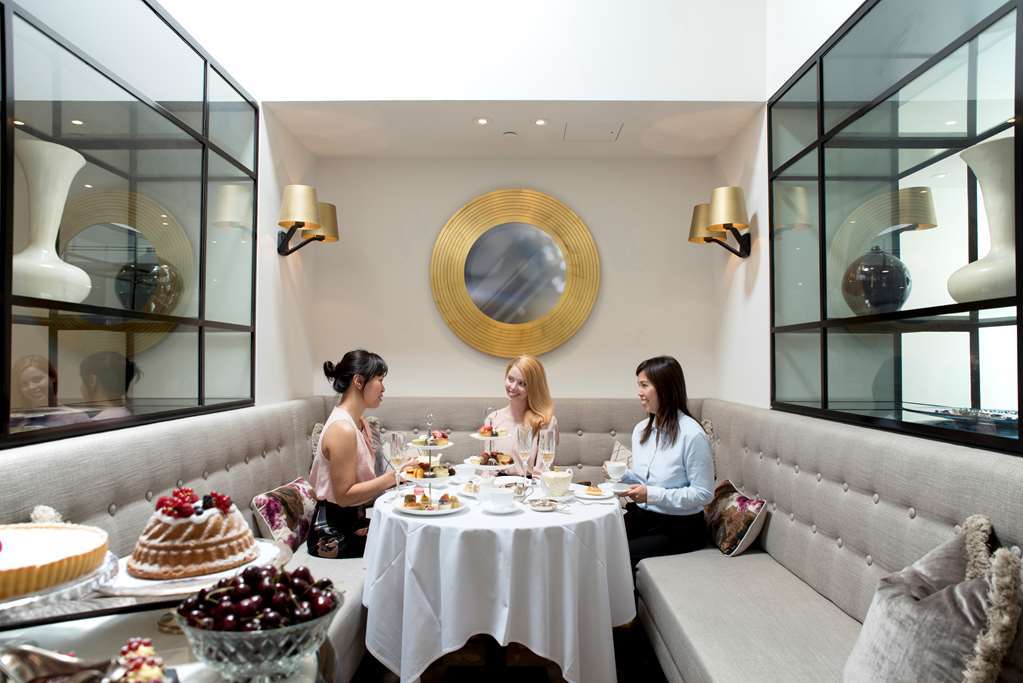 Mayfair Hotel