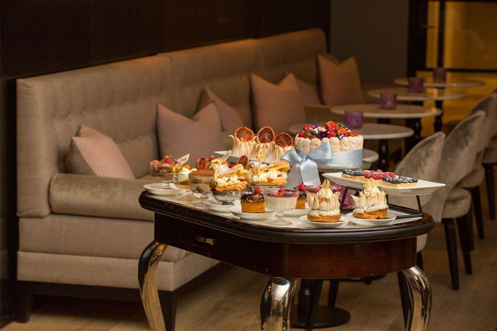 Mayfair Hotel