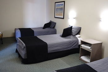 Hotel Bay 3*