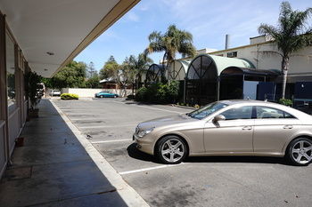 Bay Hotel 3*