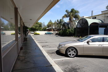 Bay Hotel Adelaide