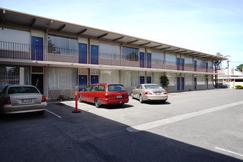 Hotel Bay