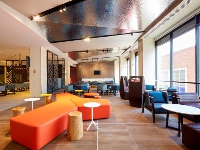 Express Centre By Ihg 4* Adelaide