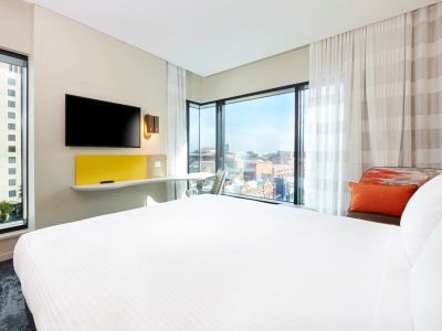 Express Centre By Ihg 4* Adelaide