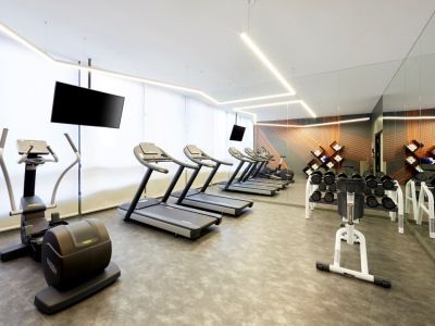 Hotel Express Centre By Ihg