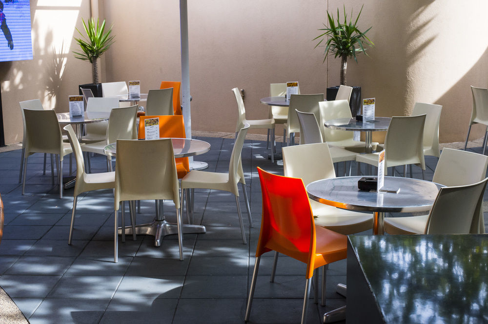Hotel Morphett Arms Adelaide