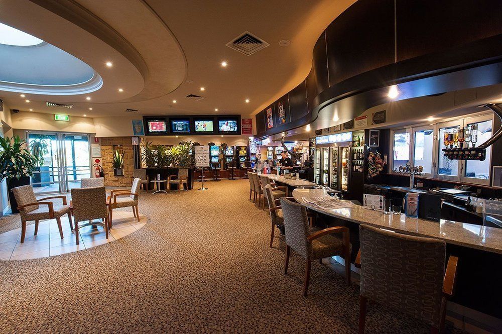 Morphett Arms Adelaide