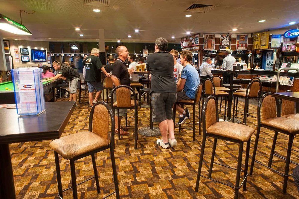 Hotel Morphett Arms 3*