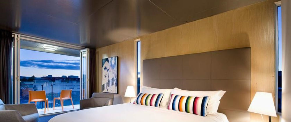 Hotel The Soho 4*