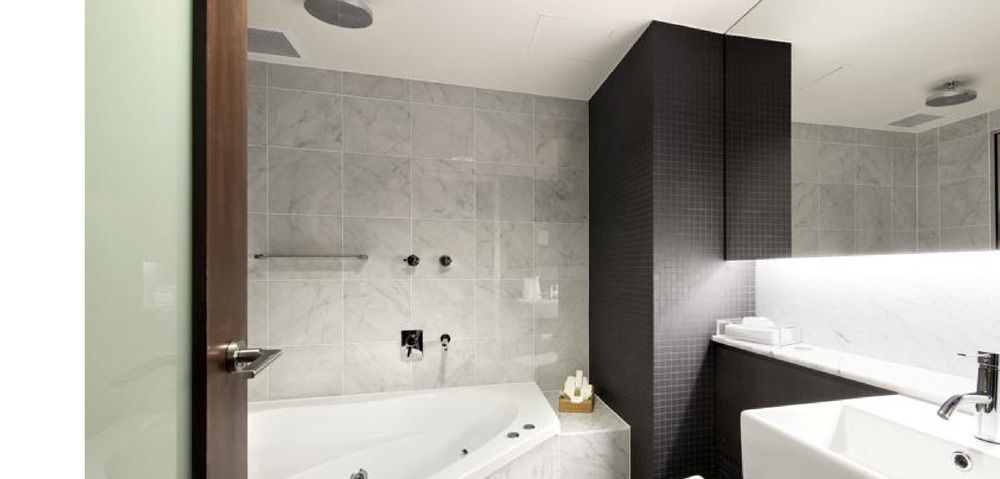 The Soho 4* Adelaide