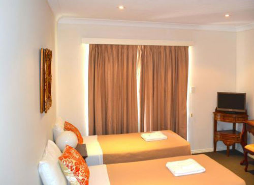 Regency Aparthotel