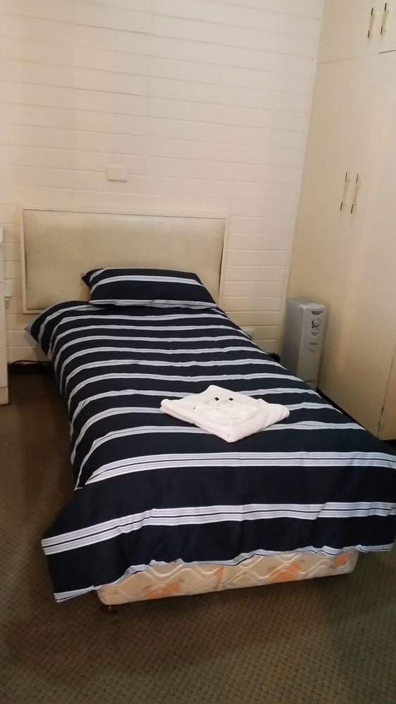 Hostel & Backpackers Adelaide