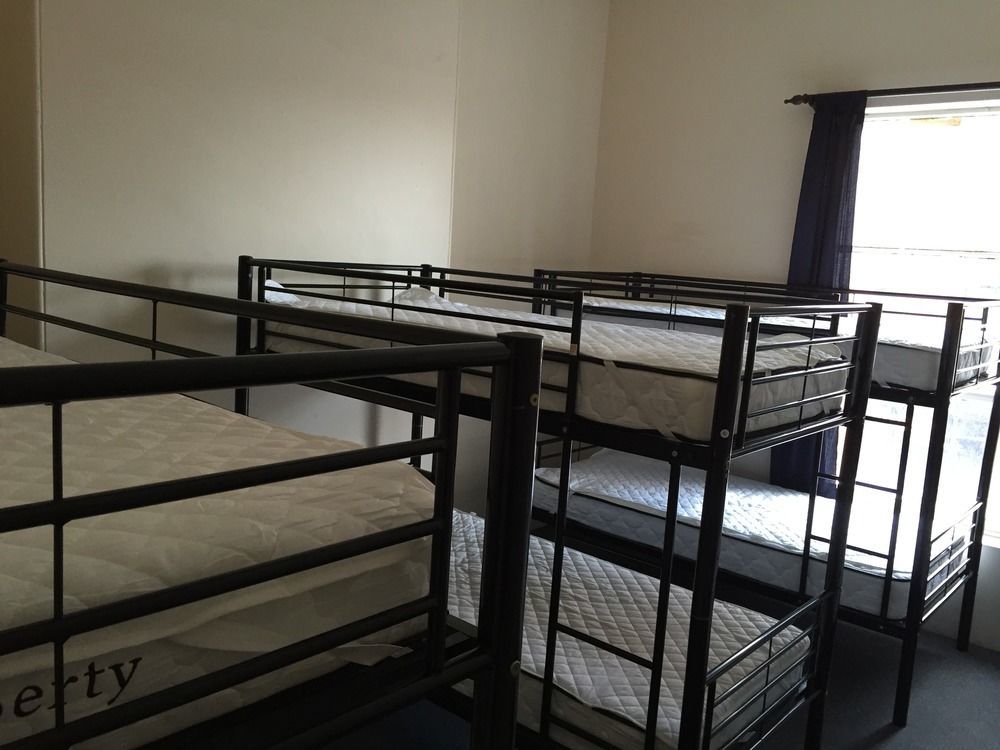& Backpackers Hostel *