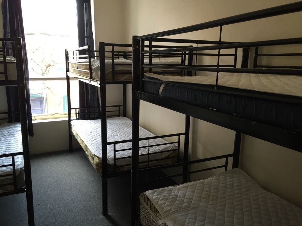 Hostel & Backpackers