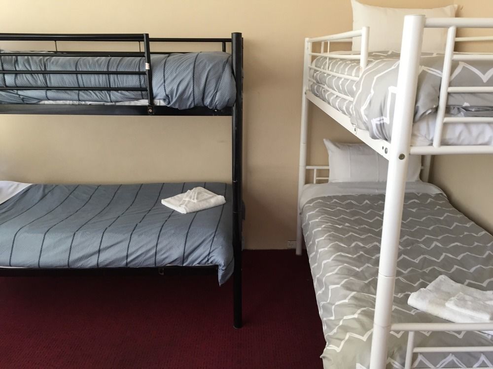 Hostel & Backpackers Adelaide