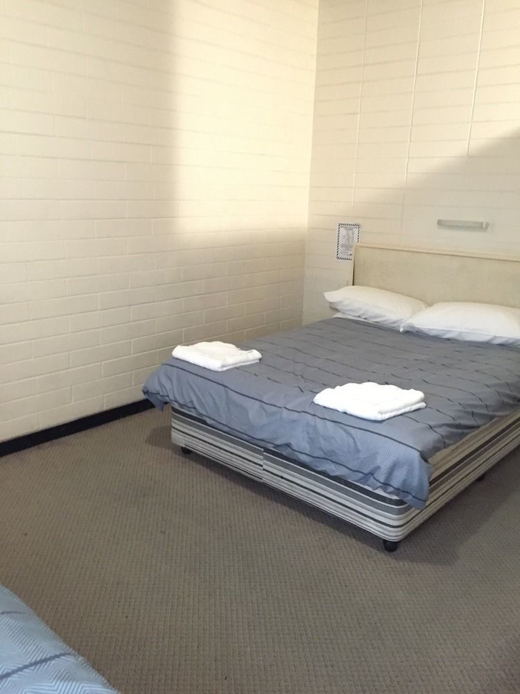 Hostel & Backpackers *