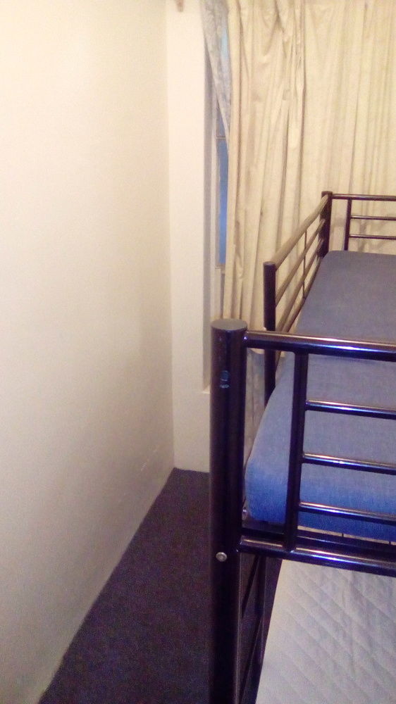 Hostel & Backpackers