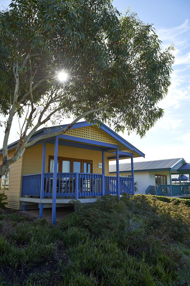 The Retreat West Parks Holiday park