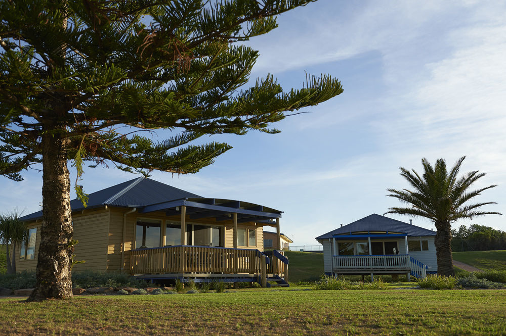 The Retreat West Parks