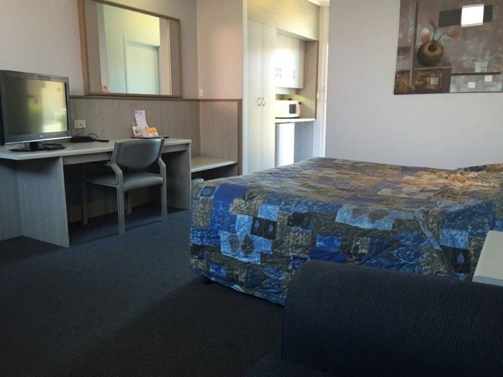 Motel Comfort Glenelg