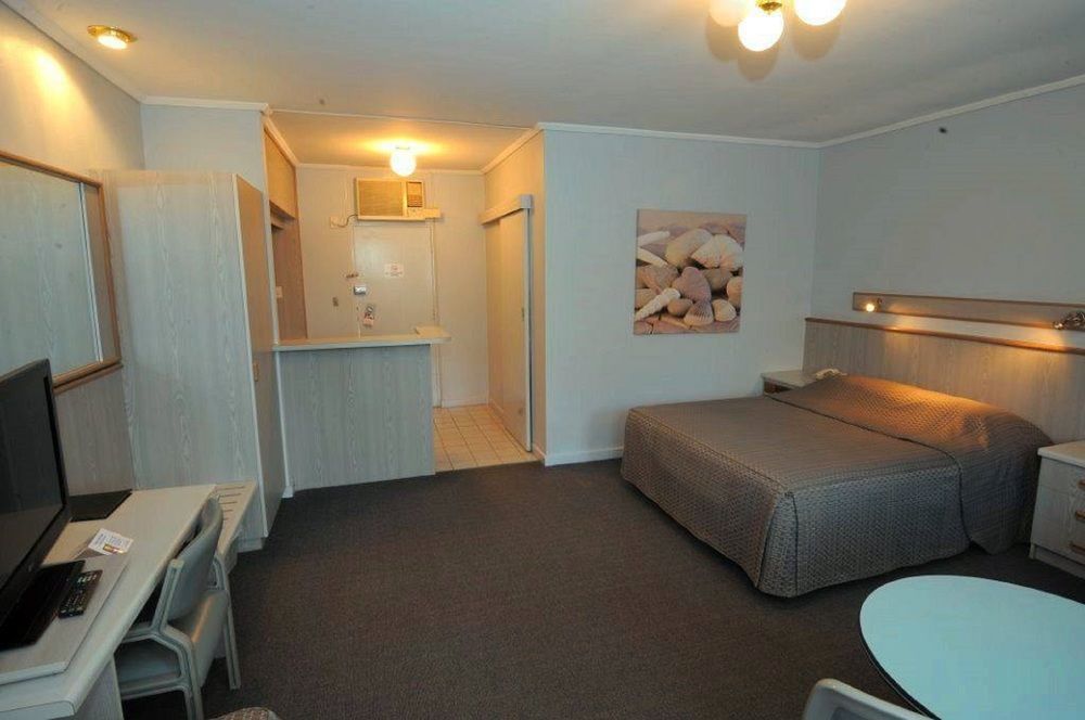 Comfort Glenelg Motel