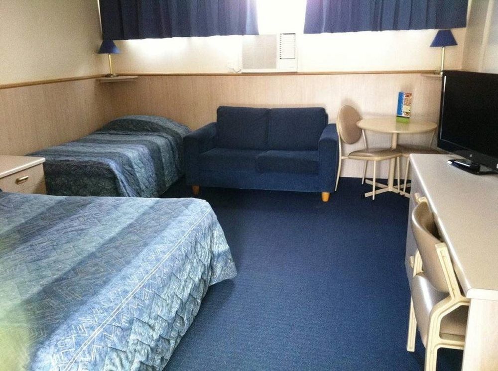 Comfort Glenelg