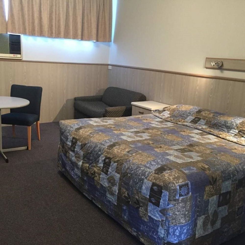Comfort Glenelg 3* Adelaide