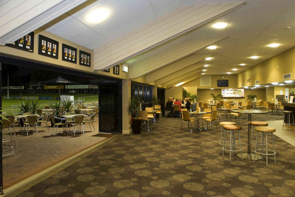 Comfort Glenelg Motel 3*