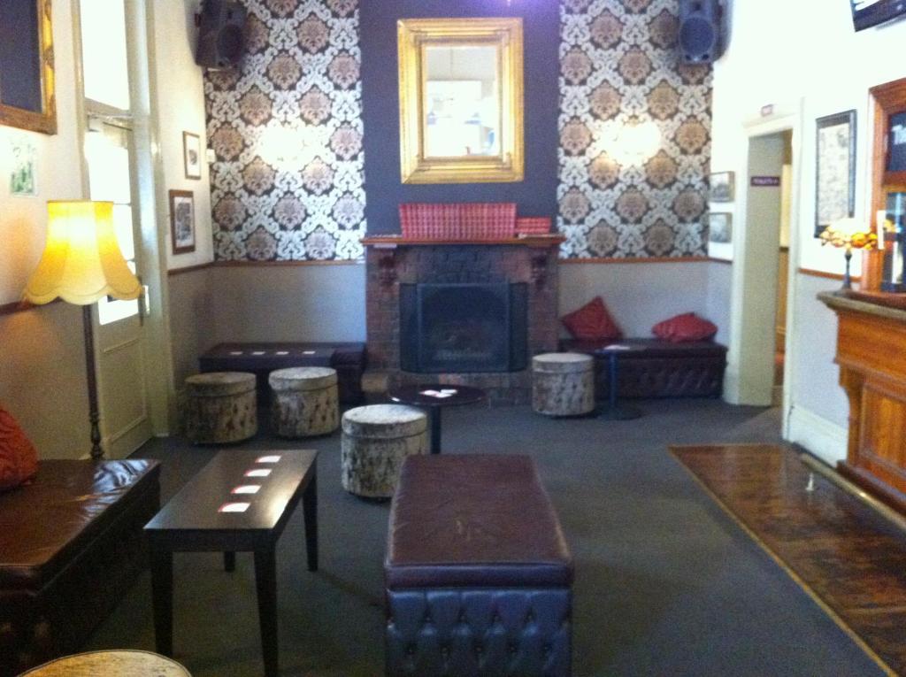 Metropolitan 3* Adelaide