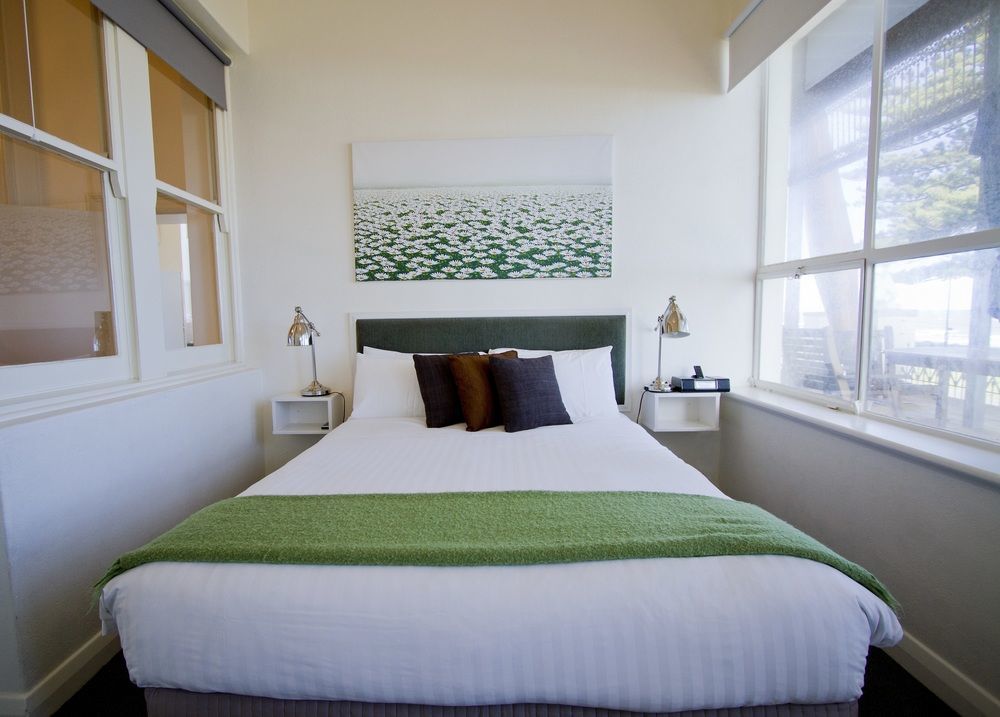 Seawall Aparthotel Adelaide