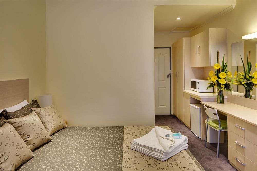 Granada Motor Motel 3*