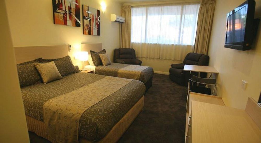Motel Granada Motor 3*
