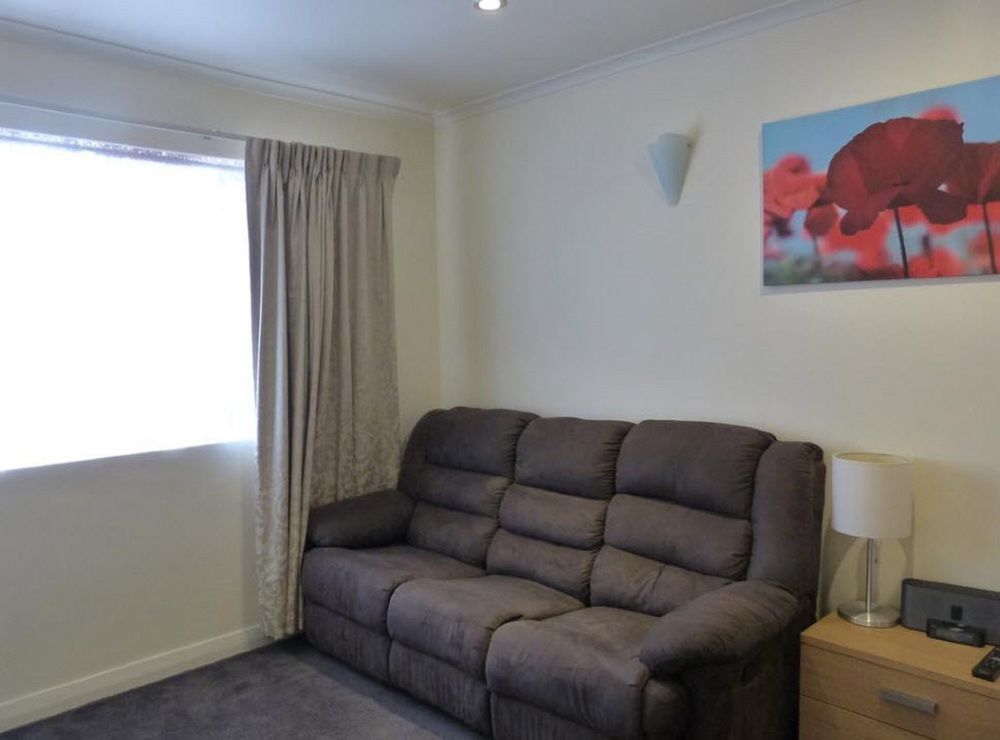 Motel Granada Motor Adelaide