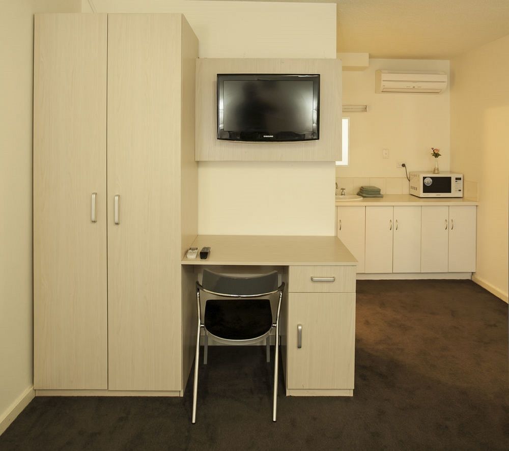 Motel Granada Motor