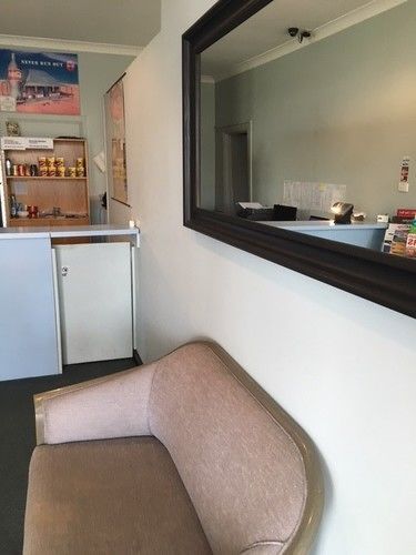 Motel West 3*