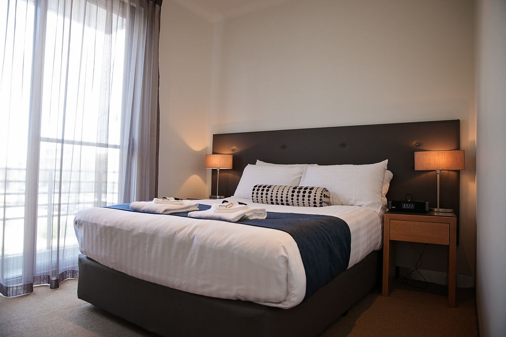 Hotel Mawson Lakes