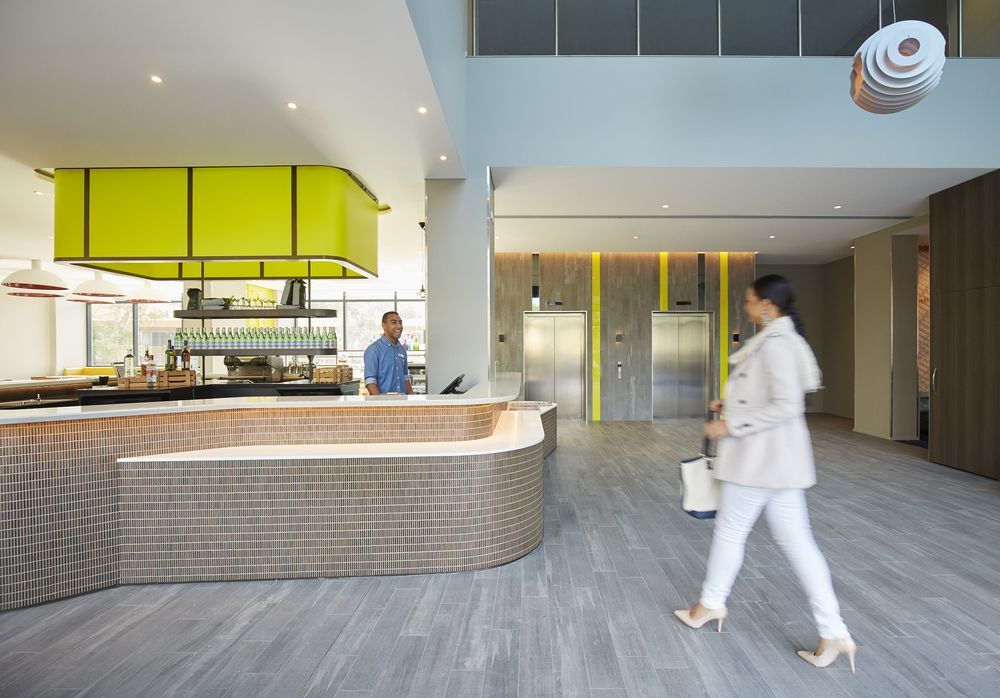 Express Centre By Ihg 4* Adelaide