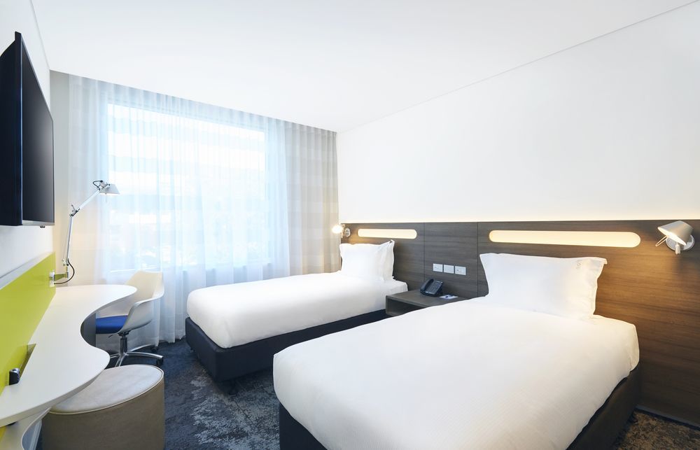 Express Centre By Ihg 4* Adelaide