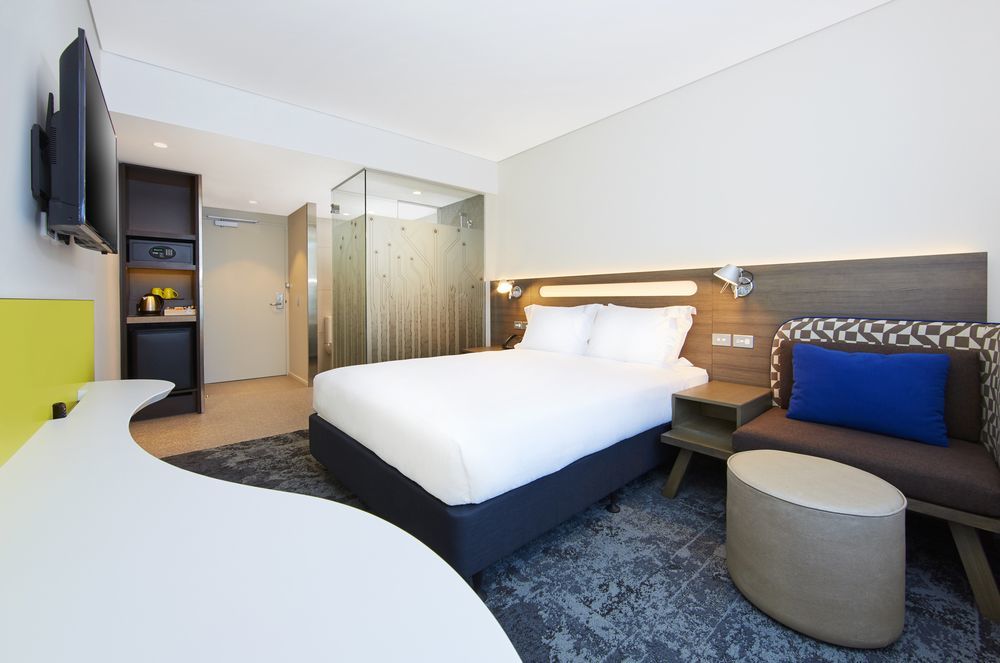 Express Centre By Ihg Hotel Adelaide