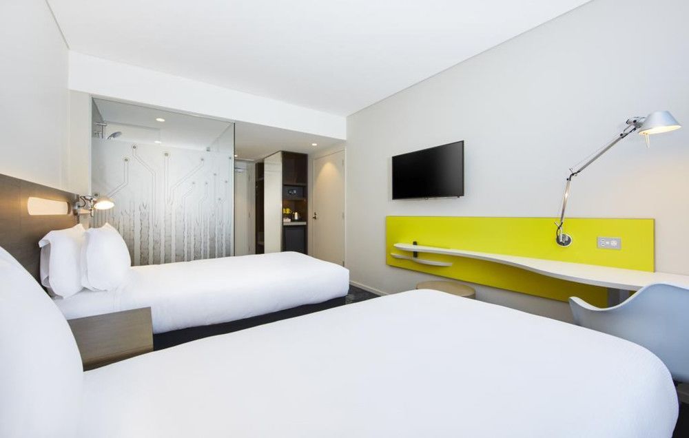 Express Centre By Ihg 4* Adelaide