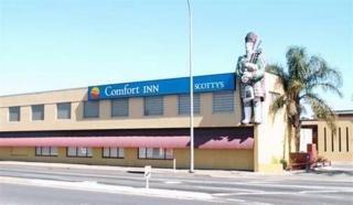Scotty's Motel