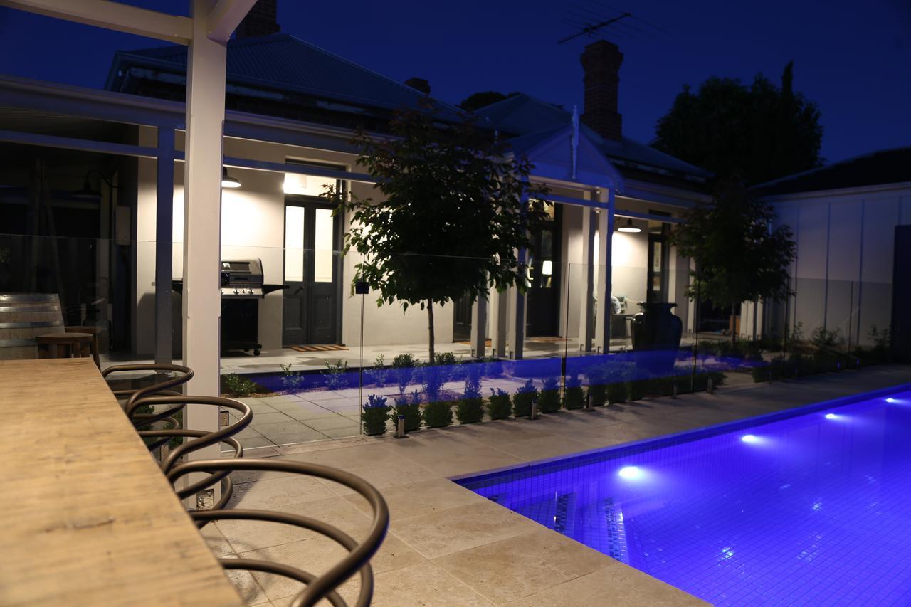 Hollidge House 5 Star Luxury *