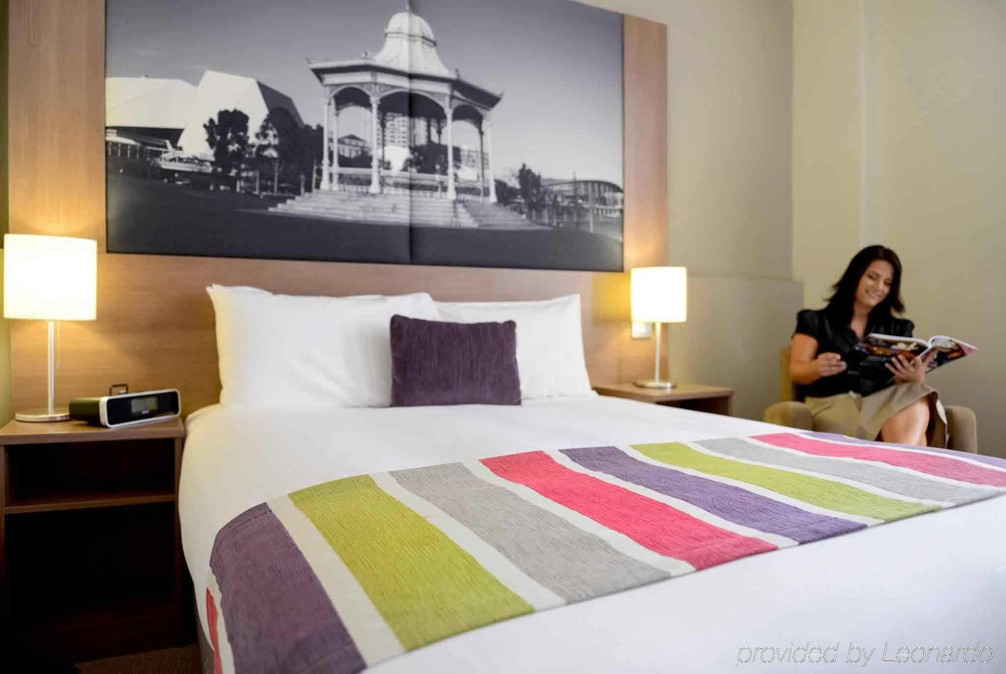 Grosvenor 3*