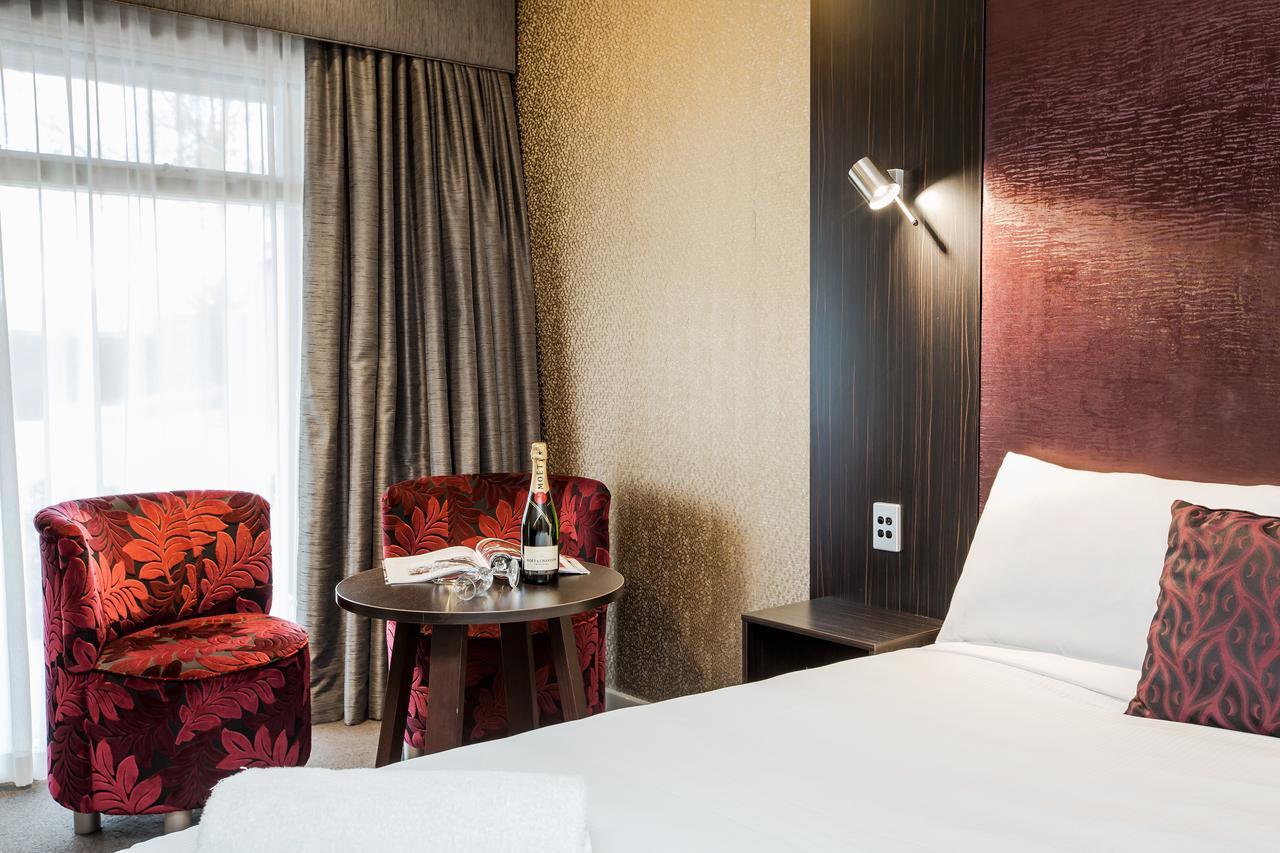 Hotel Tonsley